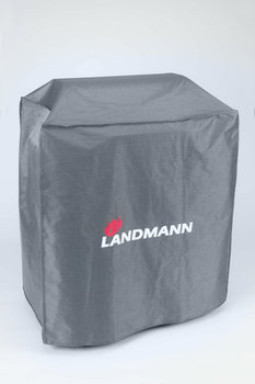 Pokrowiec na grill prostokątny LANDMANN Premium L 15706 - LANDMANN