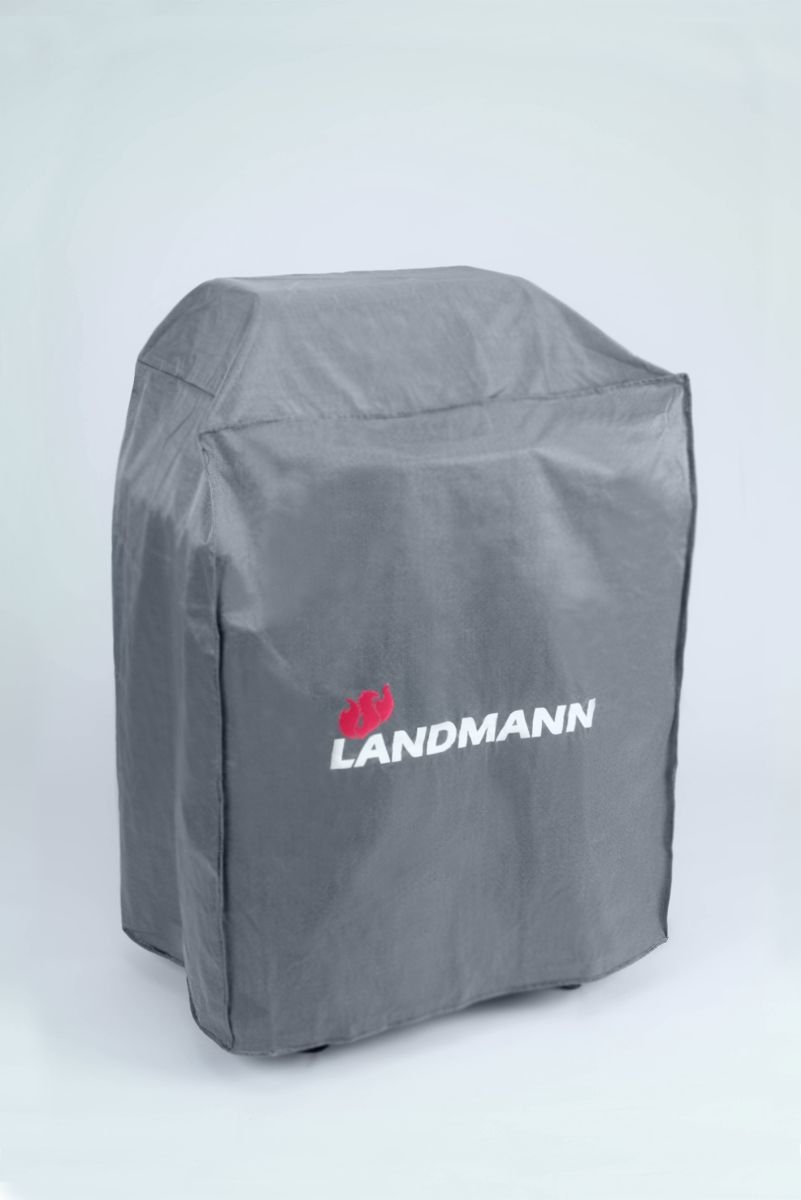 Pokrowiec na grill prostokątny LANDMANN Premium M 15705