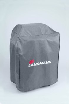 Pokrowiec na grill prostokątny LANDMANN Premium M 15705 - LANDMANN