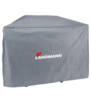 Pokrowiec na grill prostokątny LANDMANN Premium XXL 15717 - LANDMANN