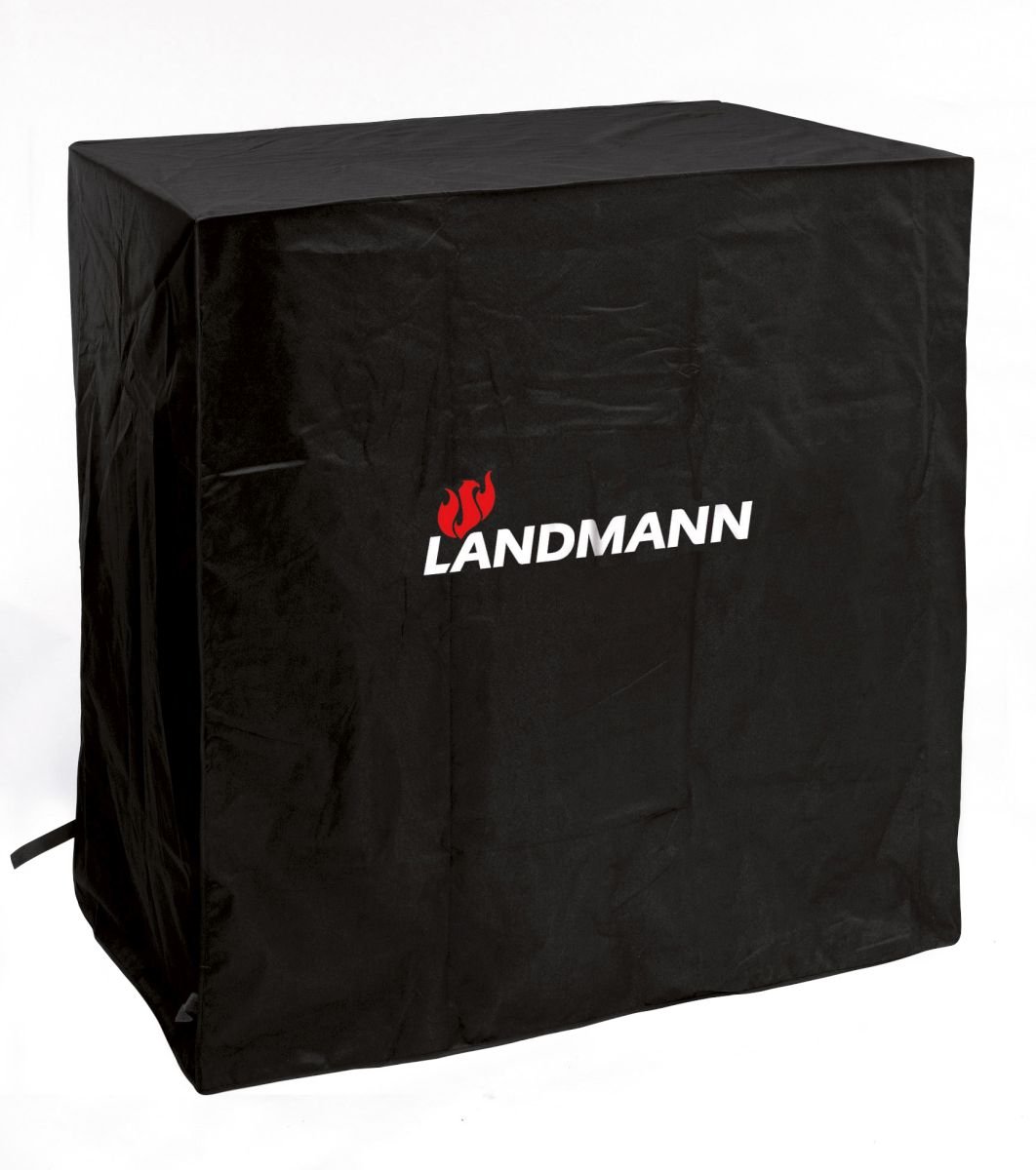 Pokrowiec na grill prostokatny LANDMANN Quality M 15701
