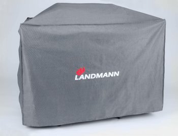 Pokrowiec na grill prostokątny Premium XL LANDMANN 15707 - LANDMANN