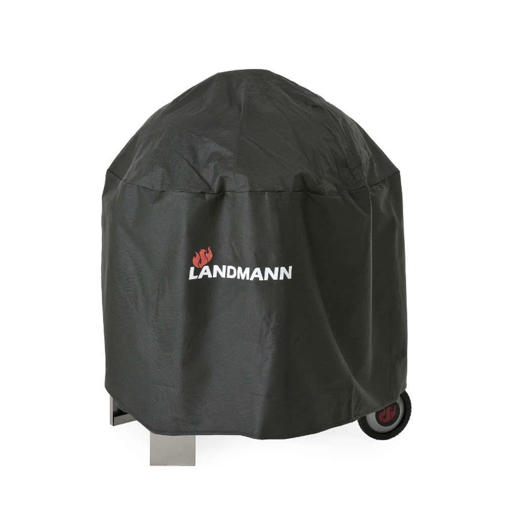 Pokrowiec na grille kuliste LANDMANN Quality 15700