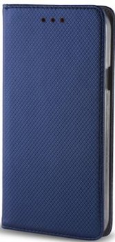 Pokrowiec na Huawei P Smart Z/Y9 Prime 2019 TELFORCEONE Smart Magnet - TelForceOne