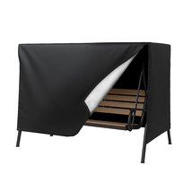 POKROWIEC NA HUŚTAWKĘ OGRODOWĄ Wodoodporna Plandeka anty UV Etui 230x150 cm