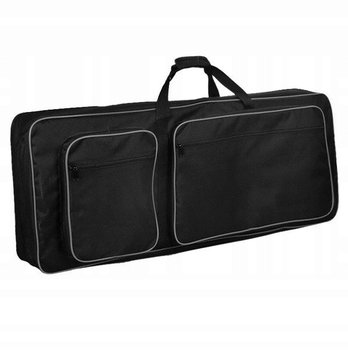 Pokrowiec na Keyboard - 61 Klawiszy - Hard Bag A-6125 - HARD BAG