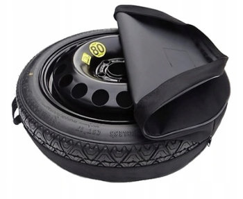 Pokrowiec Na Koło Dojazdowe R15 R16 R17 R18 R19 Super Mocny - Inny producent