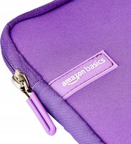 Pokrowiec na laptopa/MacBook 15 - 15,6 cali fioletowy