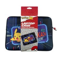 Pokrowiec Na Laptopa Pokemon Pikachu