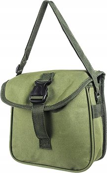 Pokrowiec Na Lornetkę Torba Futerał 18 X 16Cm Etui Na Lornetkę Organizer - Inny producent