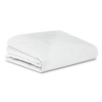 Pokrowiec na materac dziecięcy 120 x 60 x 9 cm materac do łóżeczka podróżnego - materac podróżny do łóżeczka dziecięcego materac piankowy materac dziecięcy