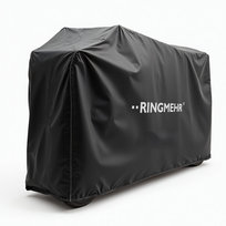 POKROWIEC NA MOTOCYKL MOTOR BIKESHELL MOCNY TKANINA OXFORD420D