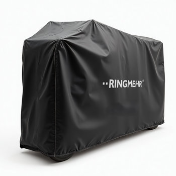 POKROWIEC NA MOTOCYKL MOTOR BIKESHELL MOCNY TKANINA OXFORD420D - Inny producent