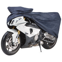 Pokrowiec na motocykl UNITEC, M