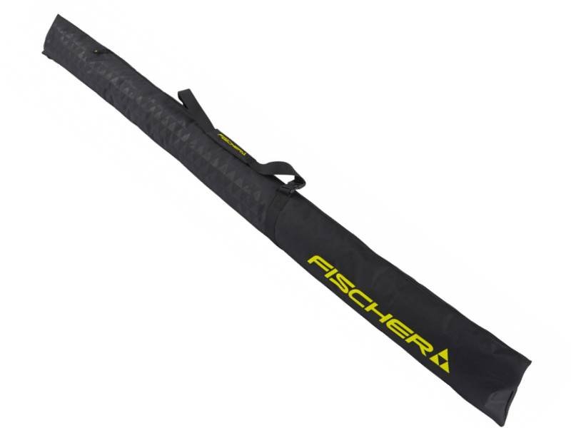 Borsa Trasporto Sci Fischer Eco Alpine - Compatta, Pieghevole E Leggera - Foto 11