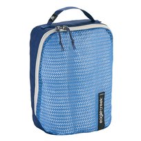 Pokrowiec na odzież Eagle Creek Pack It Reveal Cube S - aizume blue Inna marka