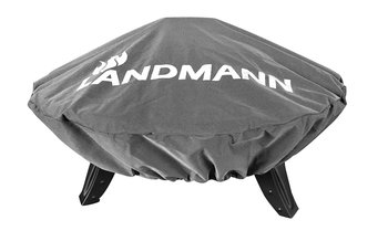 Pokrowiec na palenisko ogrodowe LANDMANN Premium Design 15714 - LANDMANN