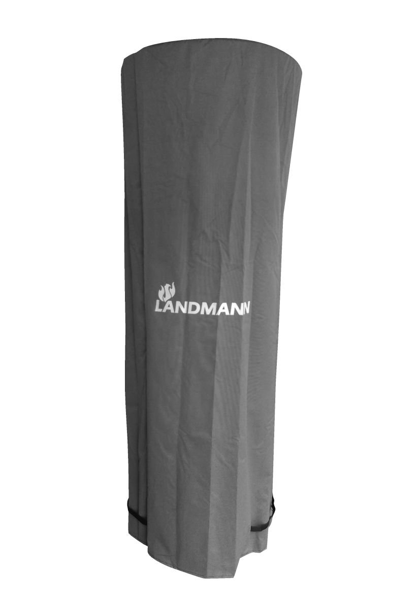 Pokrowiec na parasol grzewczy LANDMANN Premium Rattann 15712