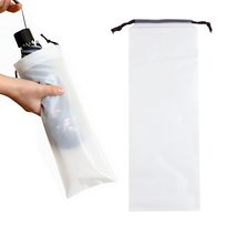 POKROWIEC NA PARASOL PARASOLKE ETUI WOREK TORBA OCHRONNA WORECZEK DUŻY 33cm Livenso