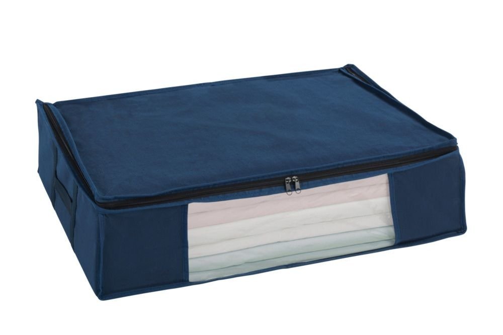 Telo Stirovapore WENKO 100 X 65 Cm - Cotone, Con Rivestimento Termoriflettente, Per Stirare Su Qualsiasi Superficie - Foto 4