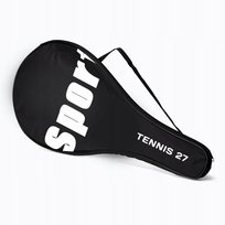 Pokrowiec na rakietę do tenisa SPORT TENNIS COVERBAG TrenerTenisa