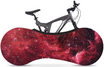 Pokrowiec Na Rower Model Stardust - Stardust - VELOSOCK