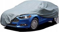 Pokrowiec Na Samochód Pokrowiec Ochronny na Samochód 430 x 160 x 115 cm