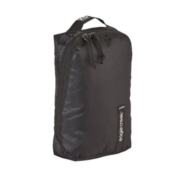 Pokrowiec na ubrania Eagle Creek Pack It Isolate Cube XS - black - Eagle Creek