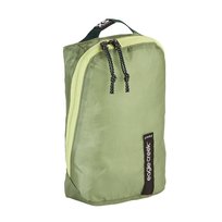 Pokrowiec na ubrania Eagle Creek Pack It Isolate Cube XS - mossy green Eagle Creek