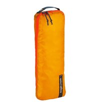 Pokrowiec na ubrania Eagle Creek Pack It Isolate Slim Cube M - sahara yellow Eagle Creek