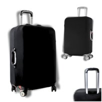 POKROWIEC NA WALIZKĘ PODRÓŻNĄ DUŻY ETUI OCHRONNE NA BAGAŻ ELASTYCZNY L 70 CM Livoyn