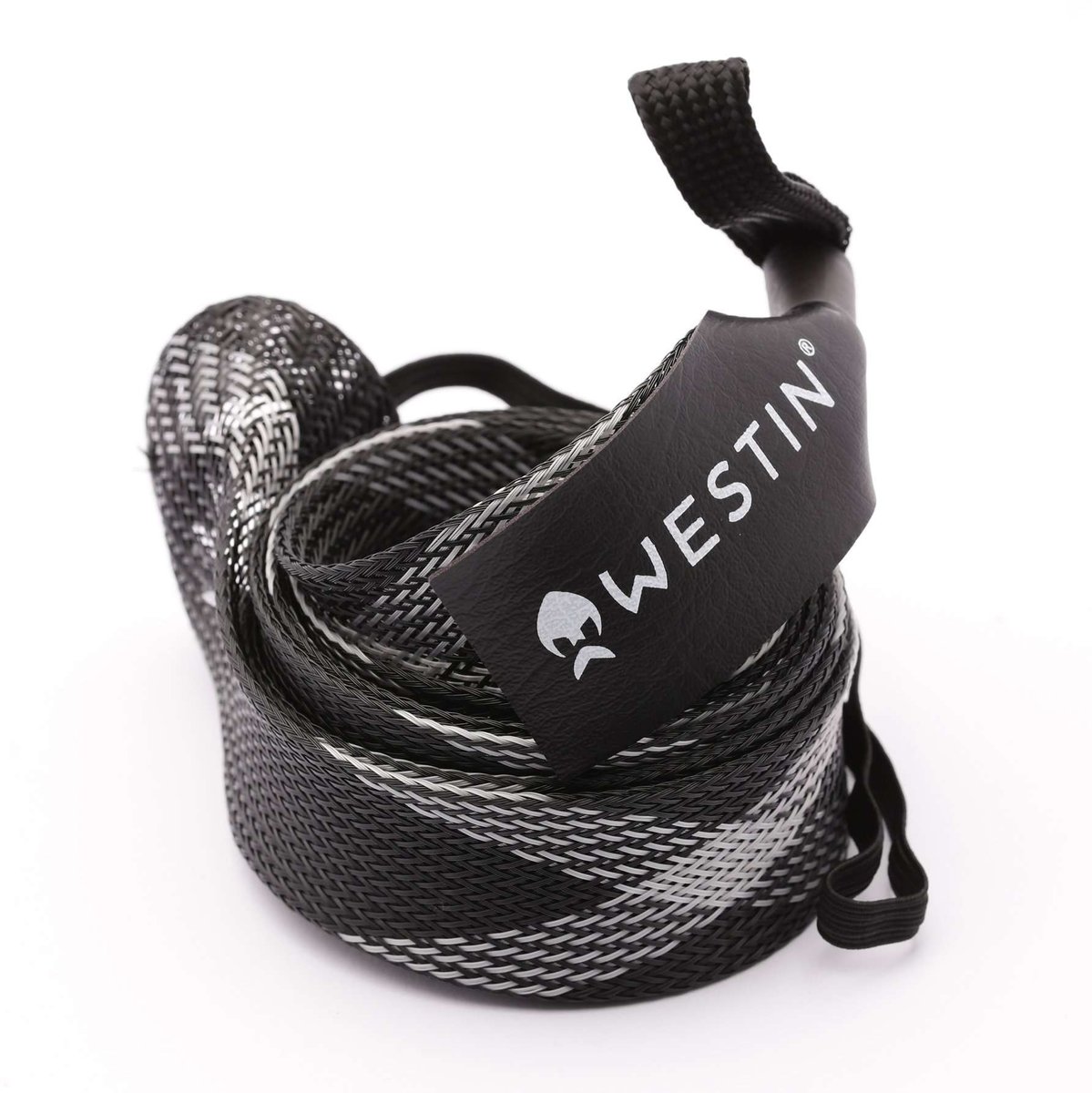 Fodero Portacanna Westin Rod Cover Trigger Rod 80 Cm, Protezione Per Canne Da Pesca