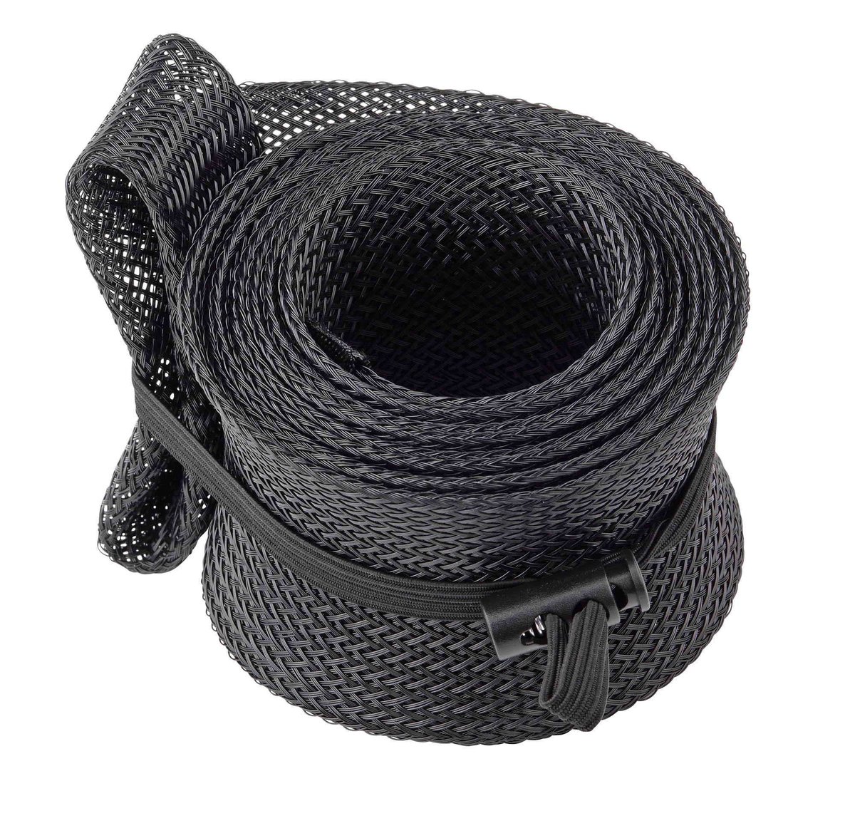 Pokrowiec na wędki Spro Rod Sock Black SPRO Sport Sklep