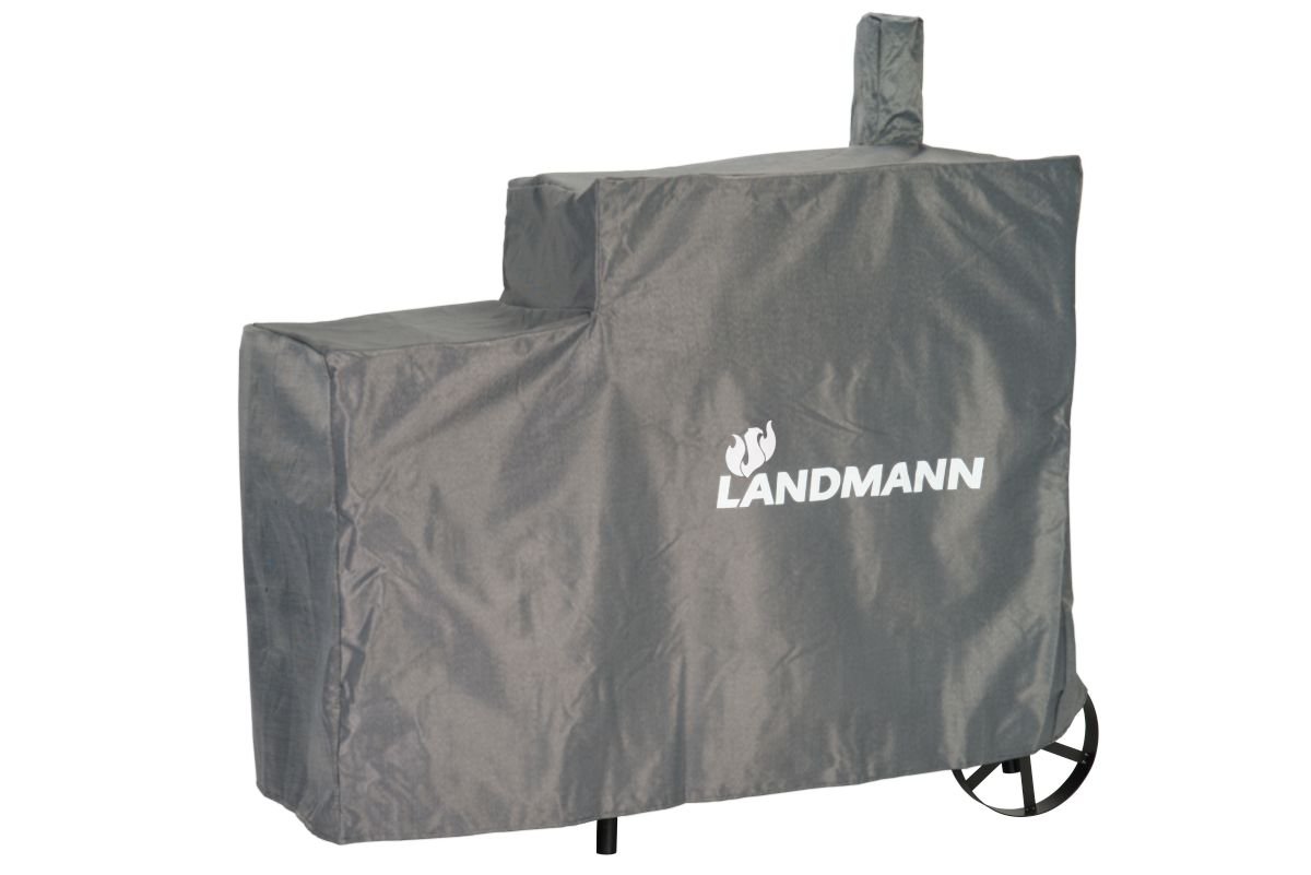 Pokrowiec na wędzarnie LANDMANN Premium L 15708