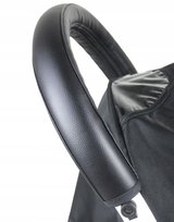 POKROWIEC OBSZYCIE NA RĄCZKĘ DO WÓZKA PAŁĄK