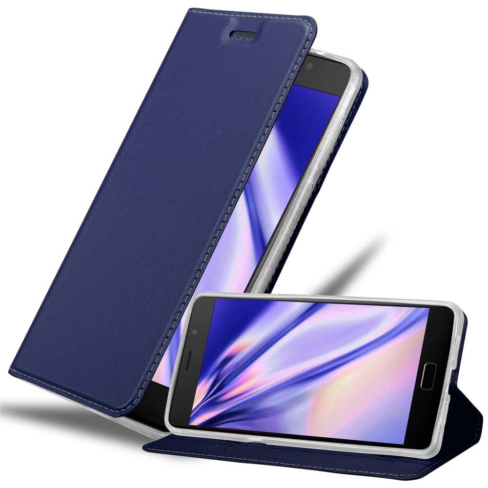 Cadorabo Custodia per Lenovo P2 Book Cover (Lenovo P2