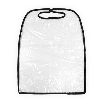 POKROWIEC OCHRONNY NA TYŁ FOTELA, FOLIA ZABEZPIECZAJĄCA PRZED ZABRUDZENIAMI - Inny producent