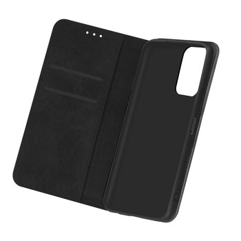 Pokrowiec Oppo A74 Folio Wallet Function Support czarny - Avizar