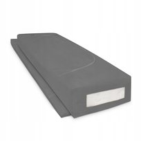 POKROWIEC POD ŁÓŻKO NA KOŁDRĘ POŚCIEL UBRANIA DUŻY