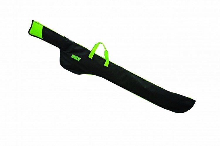 Pokrowiec pojedynczy na wędkę sumową DAM MADCAT SINGLE ROD HOLDALL