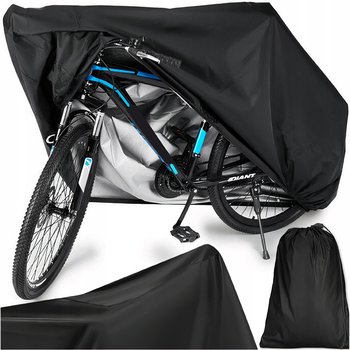 Pokrowiec rowerowy wodoodporny ochronny motor skuter promieniowane UV pyły - Edibazzar