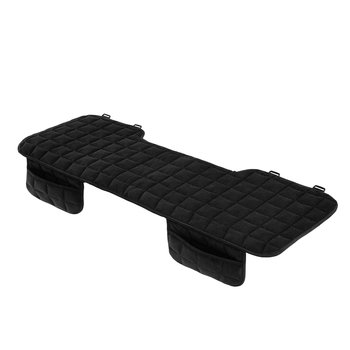 Pokrowiec Samochodowy - Mata Ochronna Samochodowa Na Fotele Tylnie Poduszka - HobbyGarden