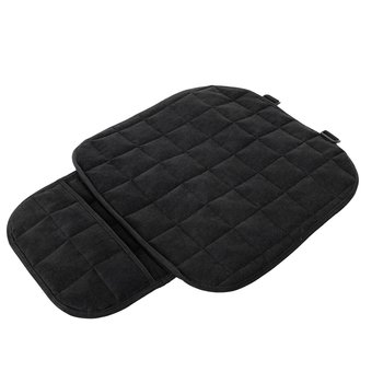 Pokrowiec Samochodowy - Mata Ochronna Samochodowa Na Siedzenie - Poduszka - HobbyGarden