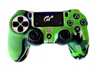 Pokrowiec silikonowy ETUI na pada PS4 DUALSHOCK 4 Inny producent