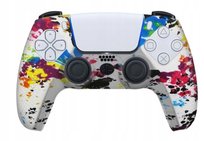 Pokrowiec silikonowy ETUI na pada PS5 DUALSHOCK 5 Inny producent