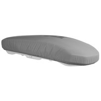 Pokrowiec Thule Box Lid Cover 1 Szary Pacific 780 Motion Xt L Dynamic M