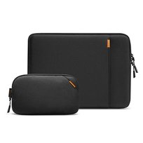 Pokrowiec Torba do MacBook Air/Pro 13 + Organizer kabli Tomtoc Defender-A13 tomtoc