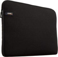 Pokrowiec Torba Etui na Laptopa Tablet MacBook 13,3 cali 34 cm czarny
