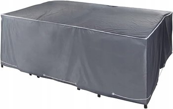 POKROWIEC Ultranatura Oxford 420D PLANDEKA NA MEBLE OGRODOWE 245x195x80 - Ultranatura