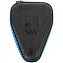 POKROWIEC WĘDKARSKI NA PROCE PRESTON HARDCASE CATTY SAFE Inna marka